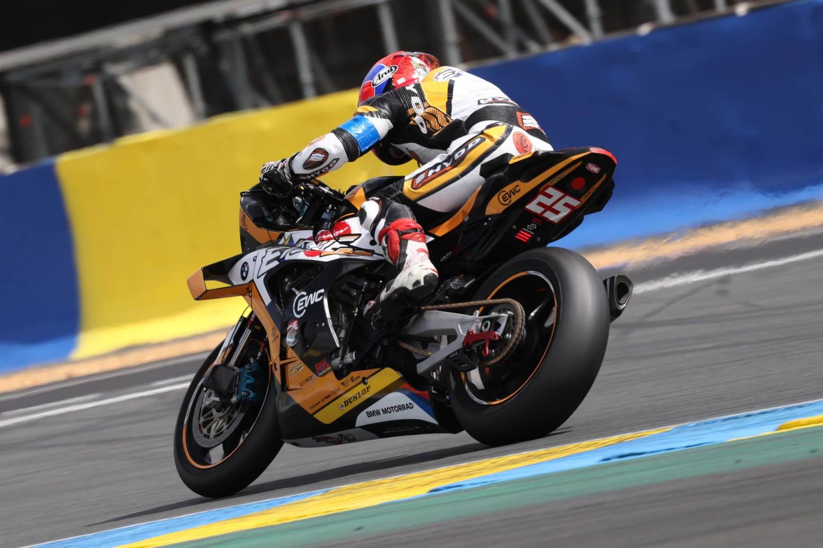 2024 EWC 第1戦 ル・マン24時間 決勝レポート（4月20〜21日） — 4
