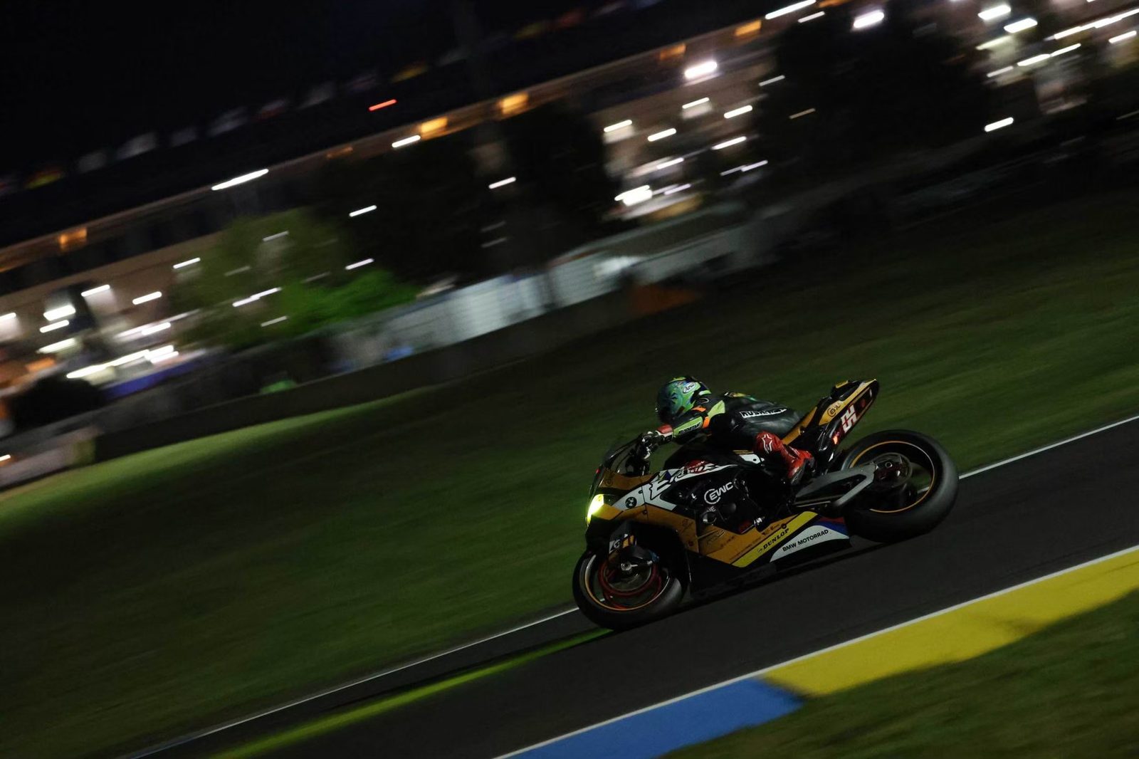 2024 EWC 第1戦 ル・マン24時間 決勝レポート（4月20〜21日） — 5