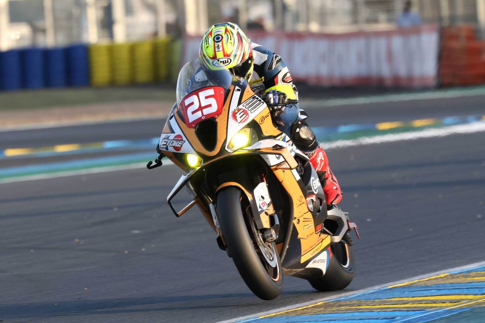 2024 EWC 第1戦 ル・マン24時間 決勝レポート（4月20〜21日） — 6