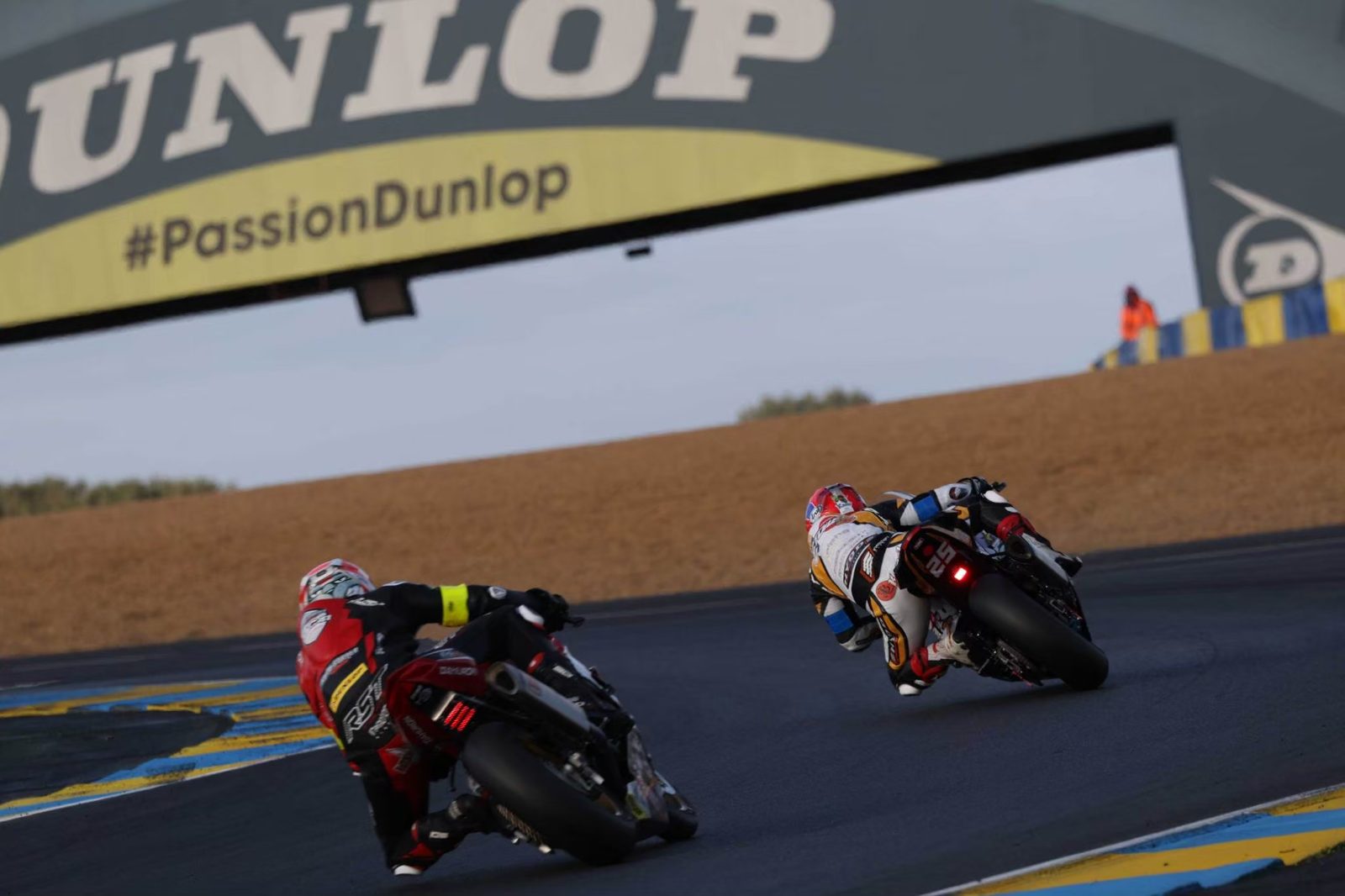 2024 EWC 第1戦 ル・マン24時間 決勝レポート（4月20〜21日） — 9