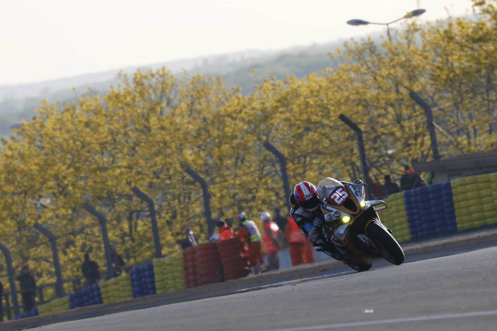 2024 EWC 第1戦 ル・マン24時間 決勝レポート（4月20〜21日） — 11
