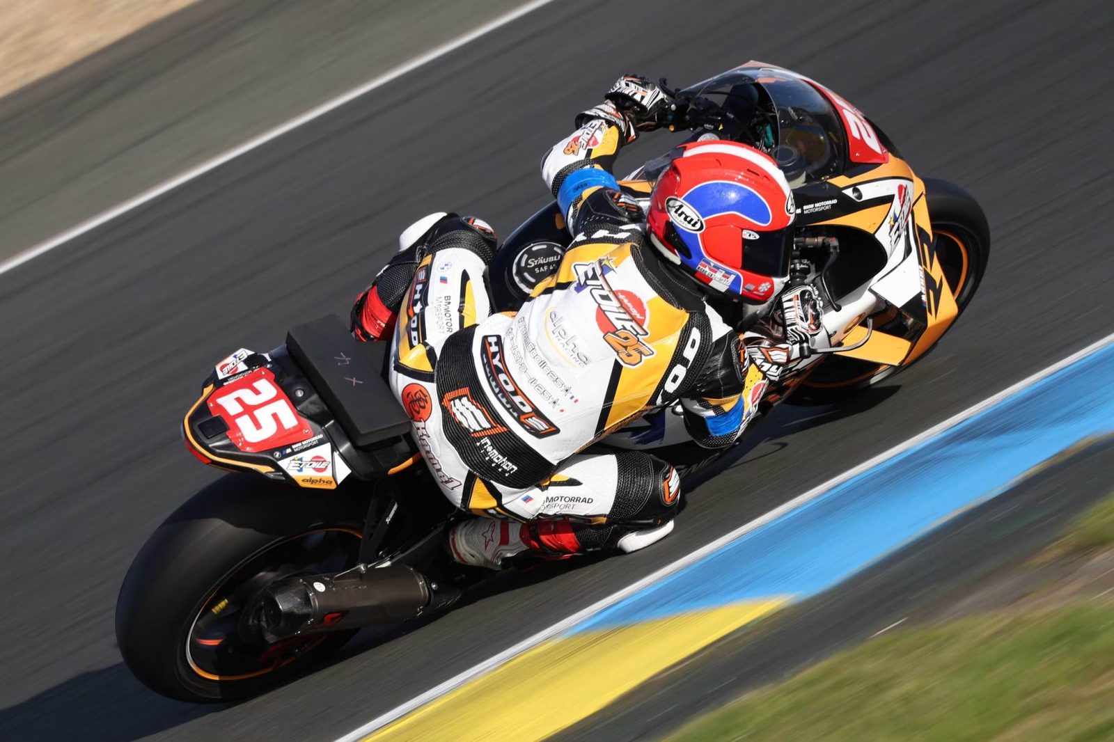 2024 EWC 第1戦 ル・マン24時間 決勝レポート（4月20〜21日） — 12