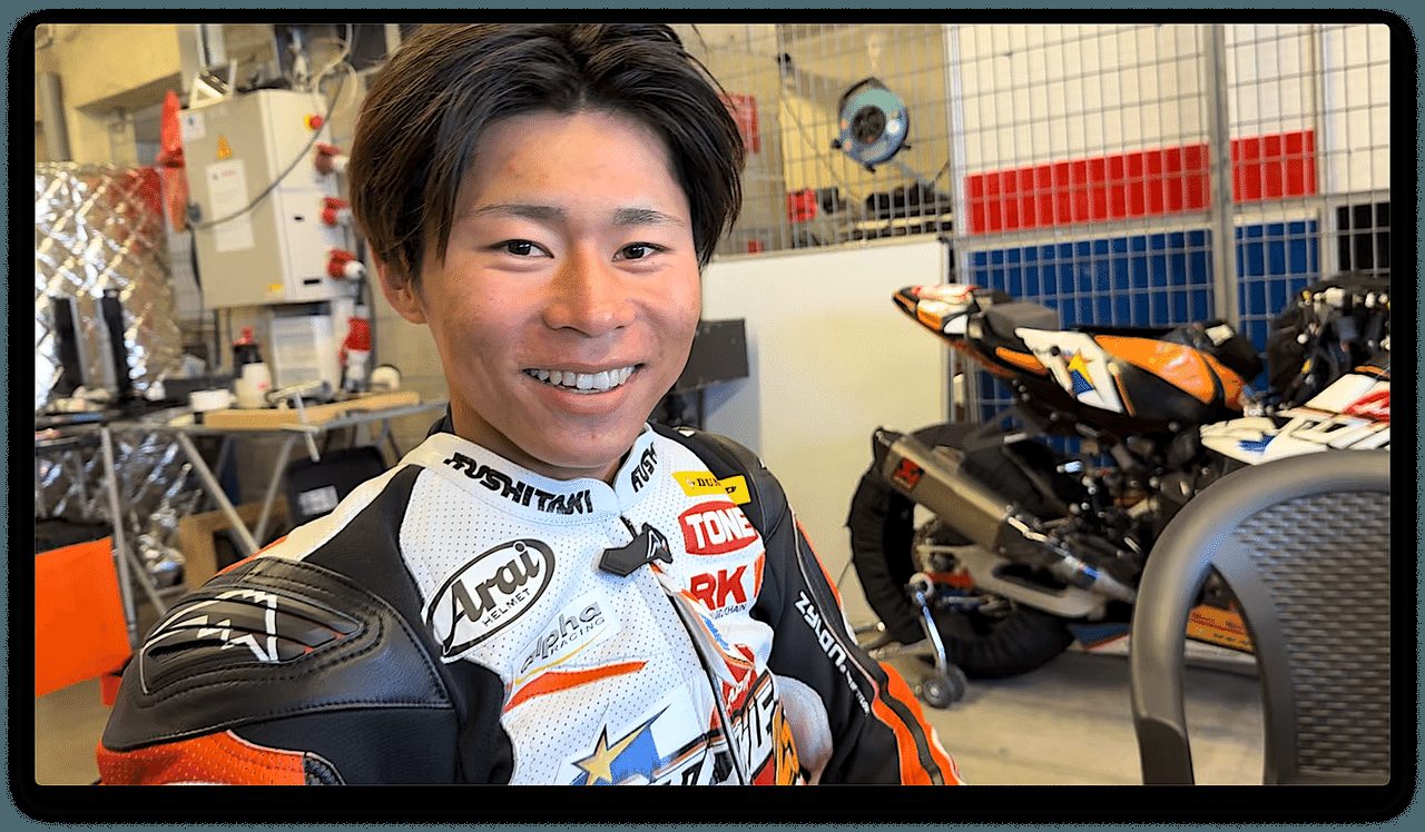 悔しさを力に変えて — Team Étoile、ル・マン完走へ万全のテスト完了 — 4