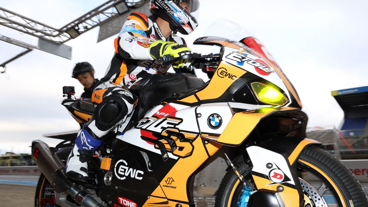 2025 EWC 第1戦 ル・マン24時間 プライベートテスト レポート（4月15日）
