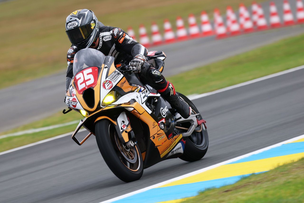 2025 EWC 第1戦 ル・マン24時間 プライベートテスト レポート（4月15日） — 2
