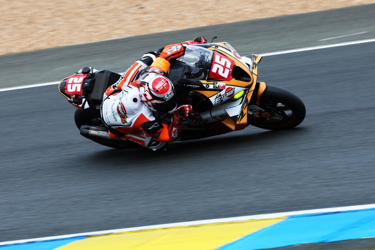 2025 EWC 第1戦 ル・マン24時間 プライベートテスト レポート（4月15日） — 3