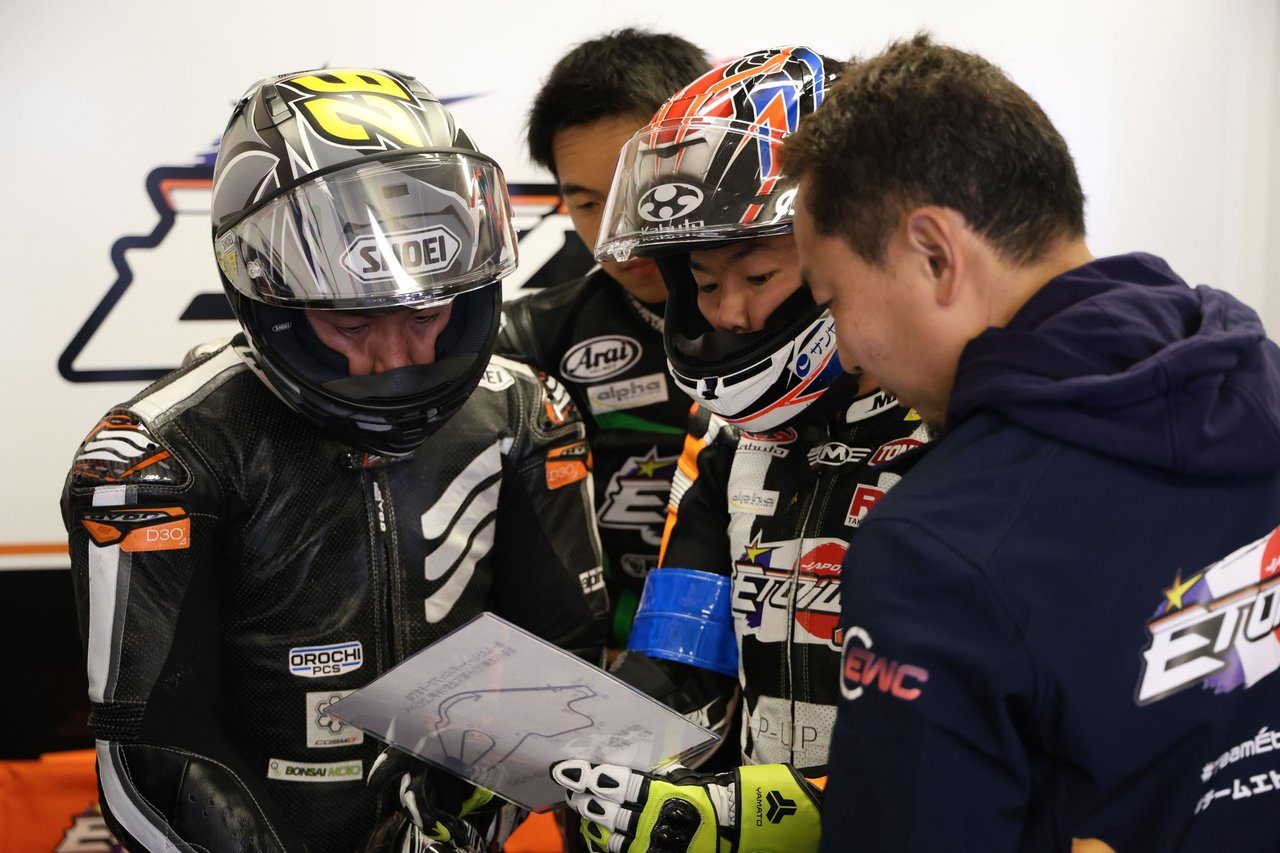 2025 EWC 第1戦 ル・マン24時間 プライベートテスト レポート（4月15日） — 4
