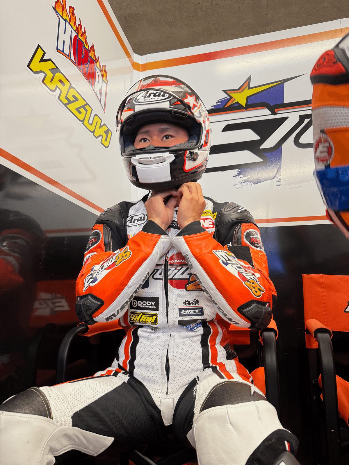 2025 EWC 第1戦 ル・マン24時間 プライベートテスト レポート（4月15日） — 5