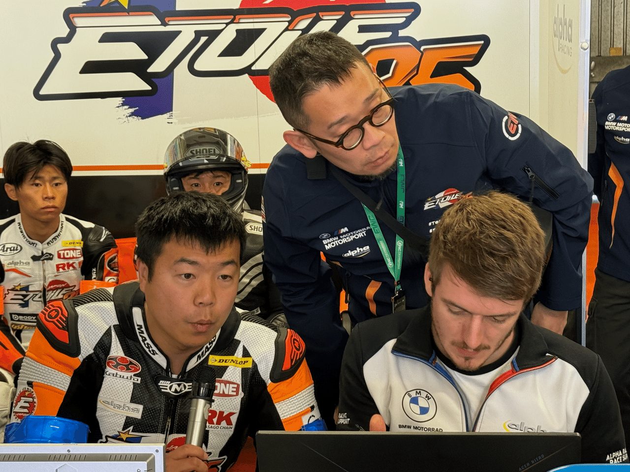 2025 EWC 第1戦 ル・マン24時間 プライベートテスト レポート（4月15日） — 8