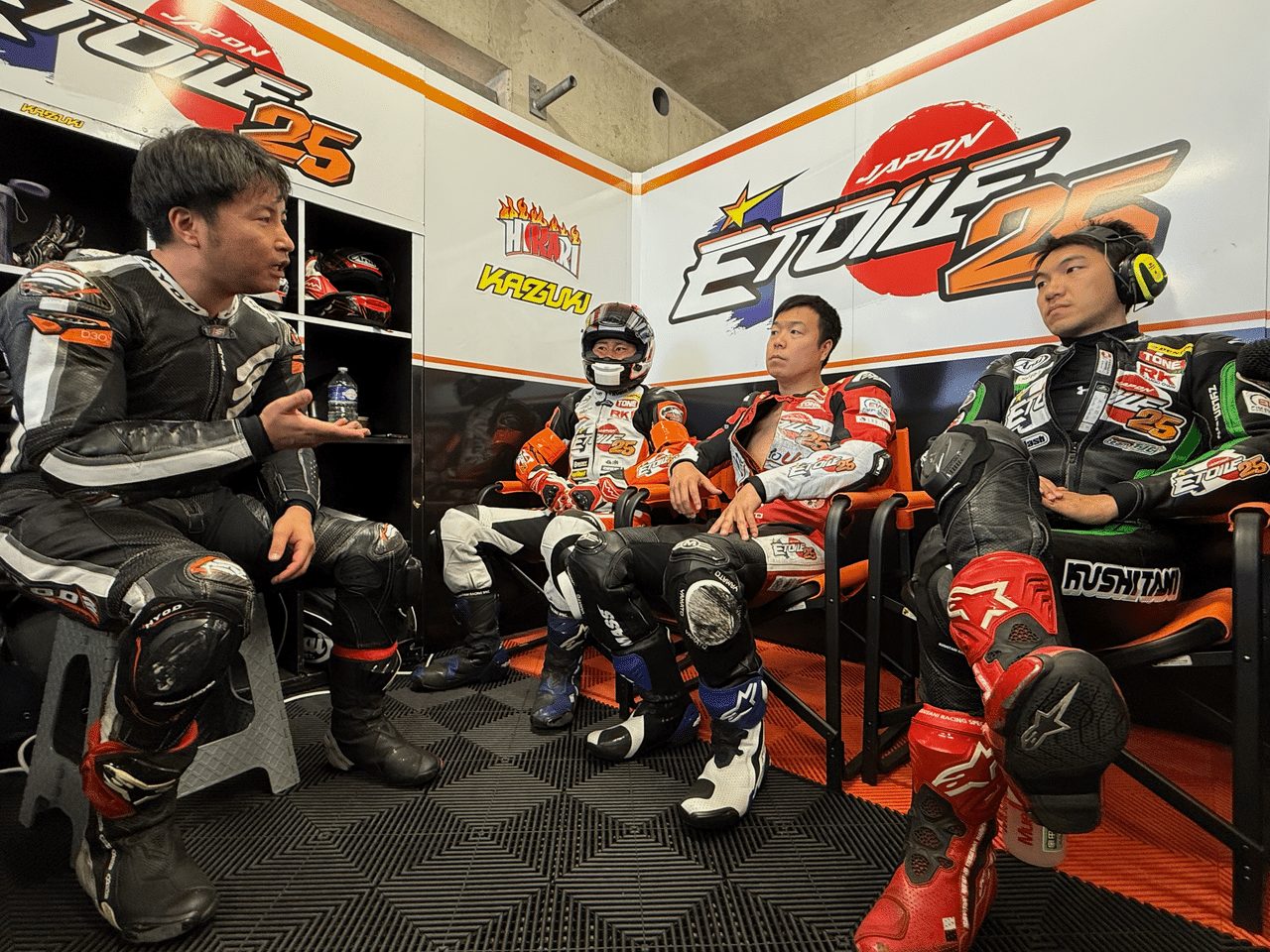 2025 EWC 第1戦 ル・マン24時間 プライベートテスト レポート（4月15日） — 9