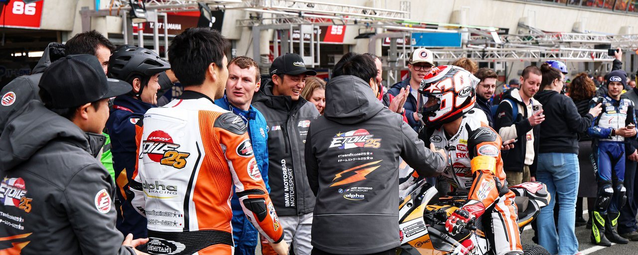 2025 EWC 第1戦 ル・マン24時間 決勝レポート（4月19〜20日）