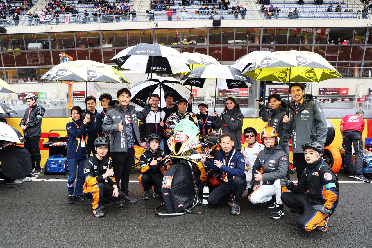 2025 EWC 第1戦 ル・マン24時間 決勝レポート（4月19〜20日） — 1