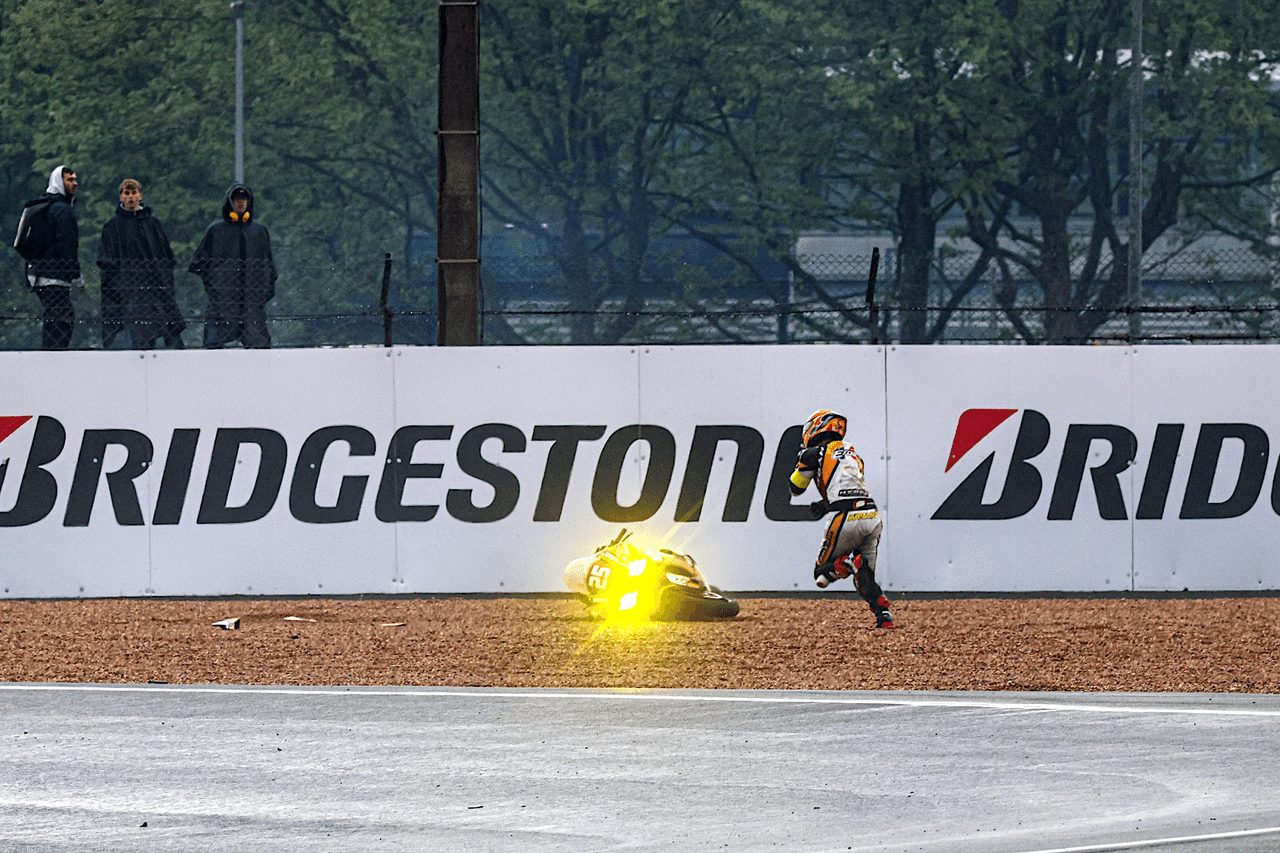2025 EWC 第1戦 ル・マン24時間 決勝レポート（4月19〜20日） — 4