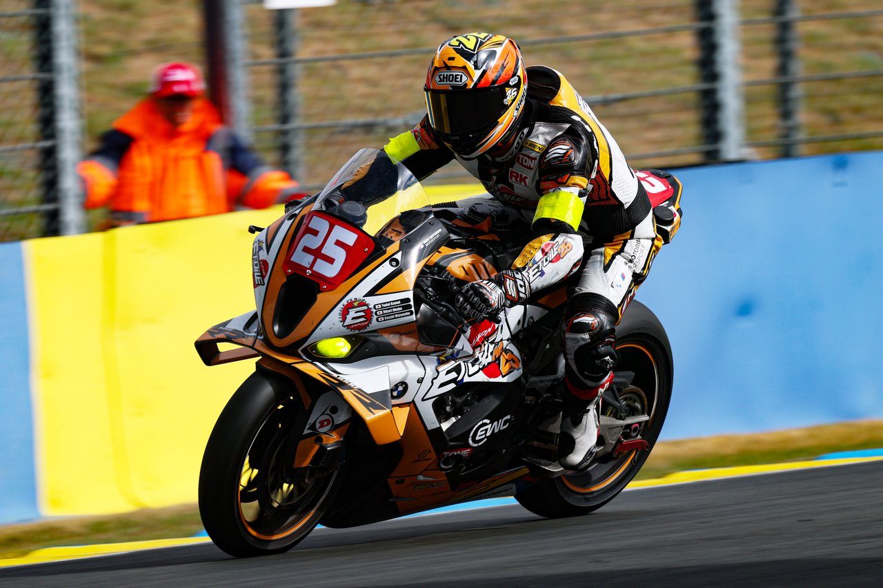 2025 EWC 第1戦 ル・マン24時間 決勝レポート（4月19〜20日） — 10