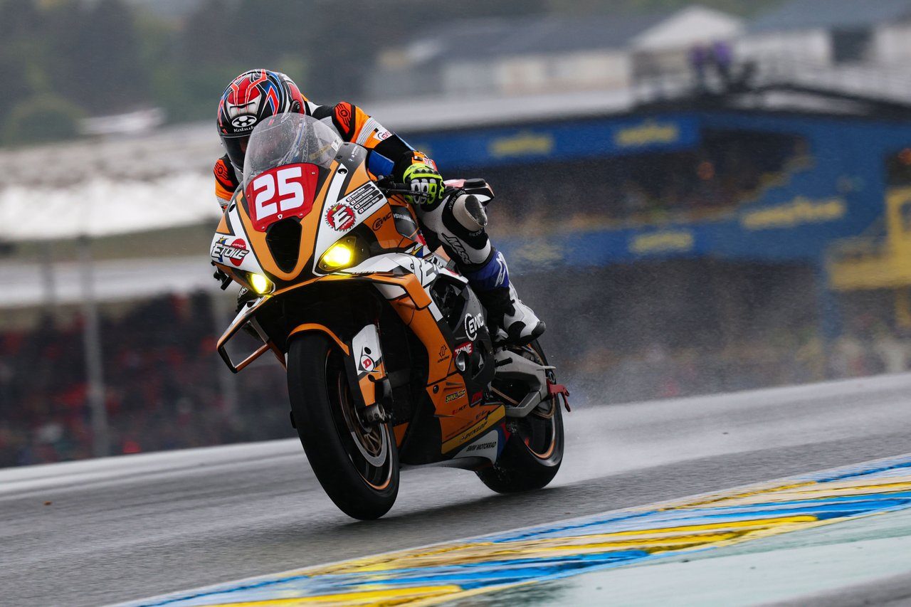 2025 EWC 第1戦 ル・マン24時間 決勝レポート（4月19〜20日） — 11