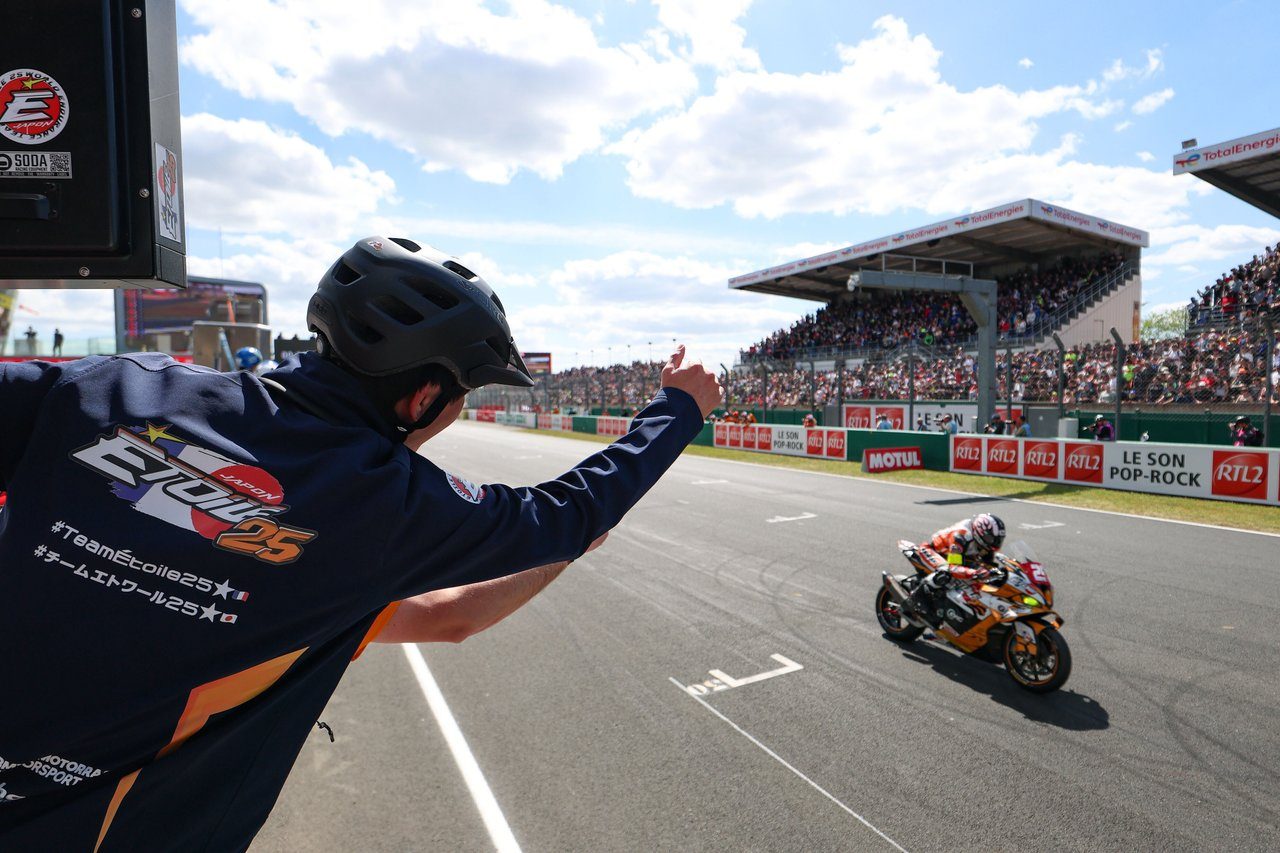 2026 EWC 第1戦 ル・マン24時間 決勝レポート（4月18〜19日）