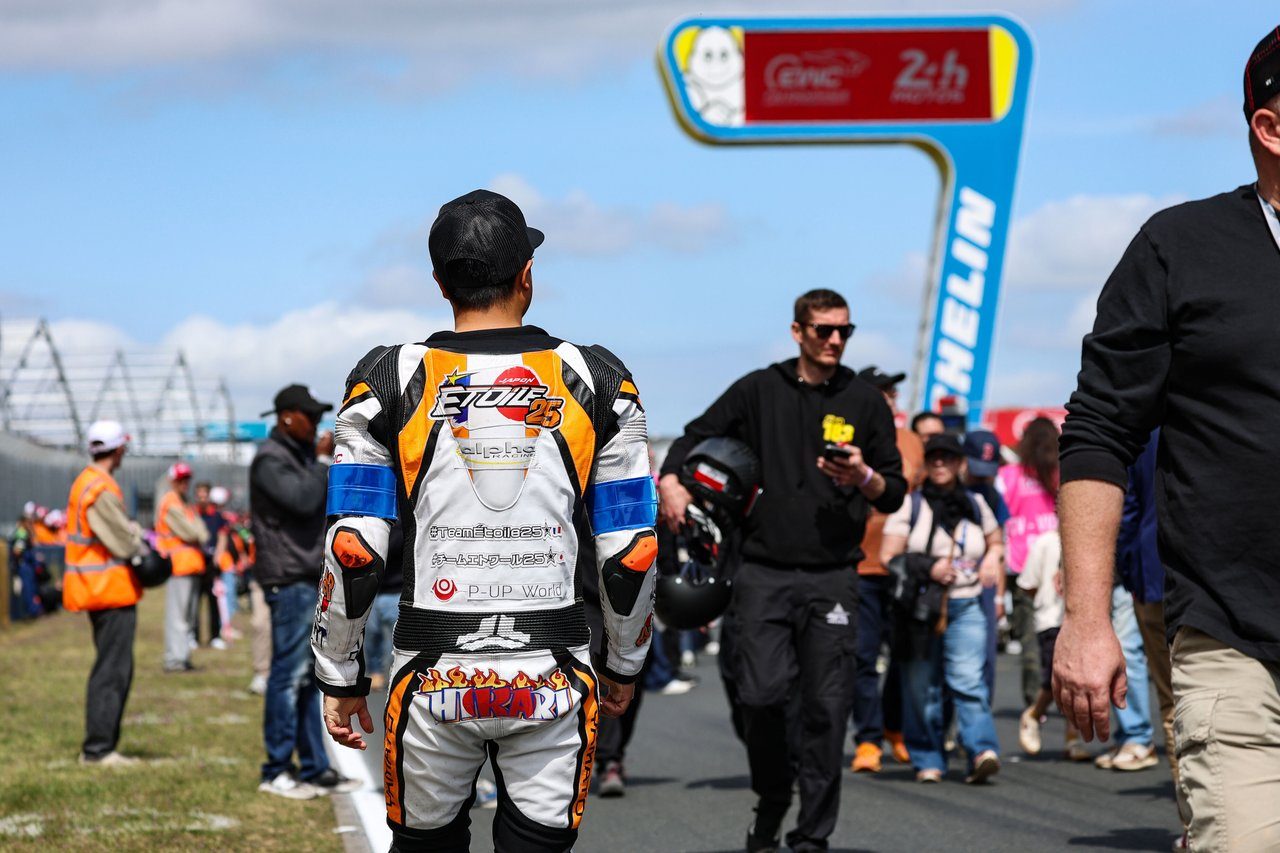 2026 EWC 第1戦 ル・マン24時間 決勝レポート（4月18〜19日） — 1