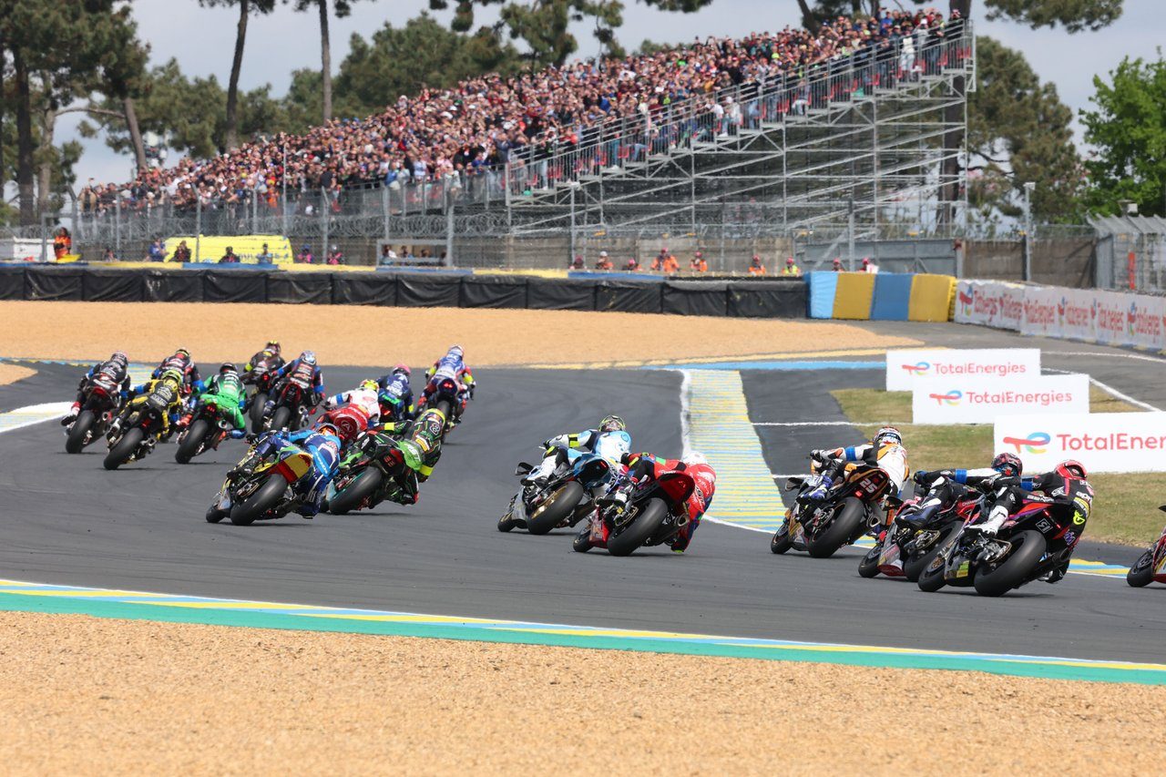 2026 EWC 第1戦 ル・マン24時間 決勝レポート（4月18〜19日） — 3