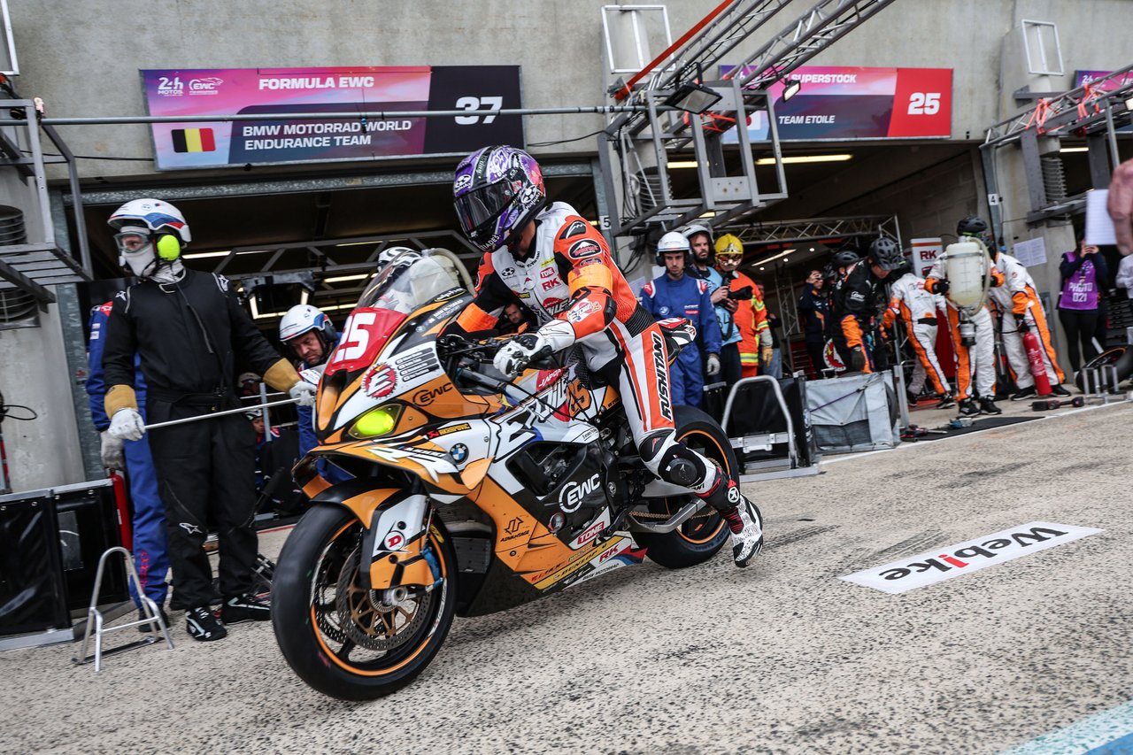 2026 EWC 第1戦 ル・マン24時間 決勝レポート（4月18〜19日） — 4
