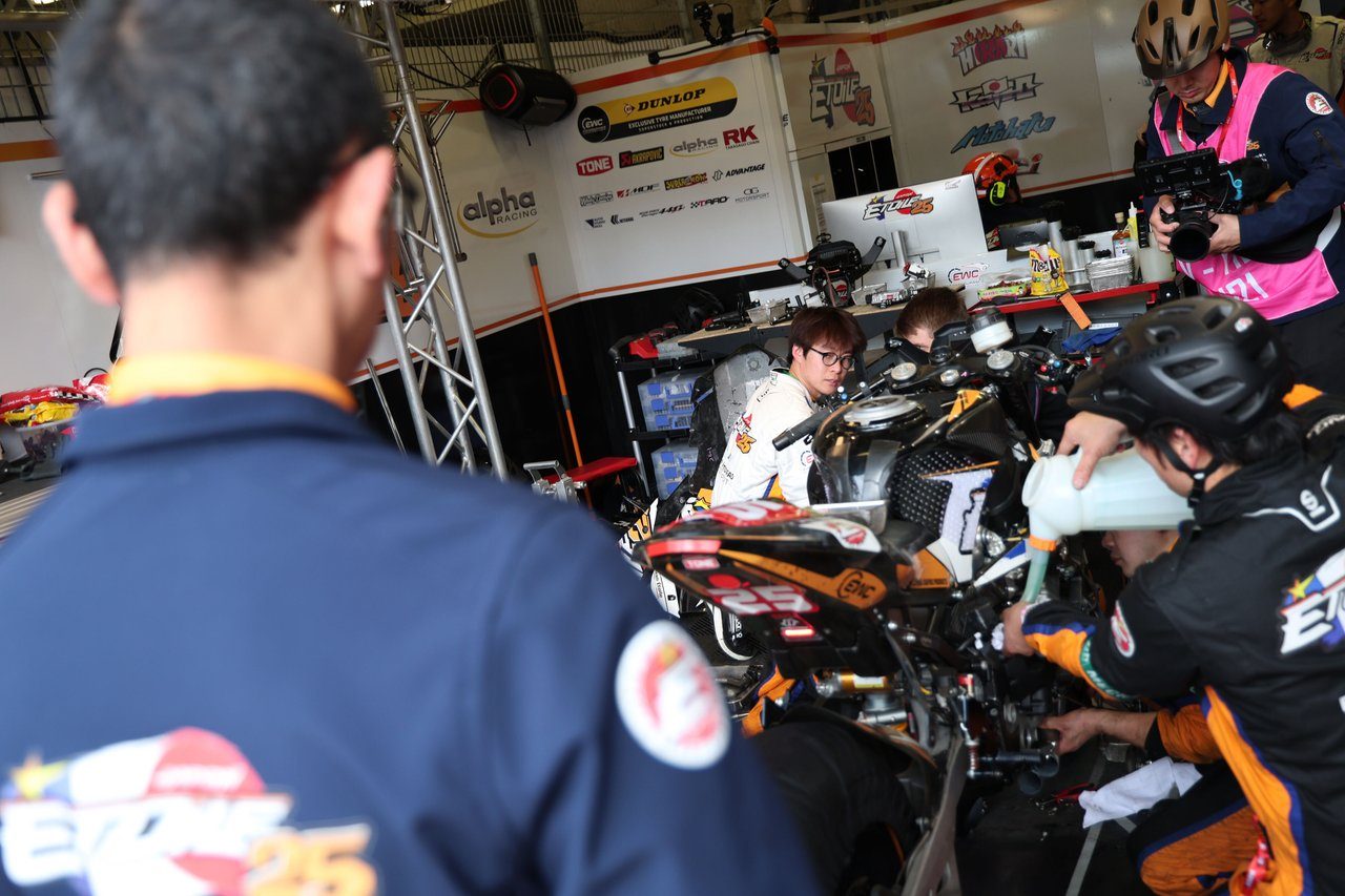 2026 EWC 第1戦 ル・マン24時間 決勝レポート（4月18〜19日） — 5