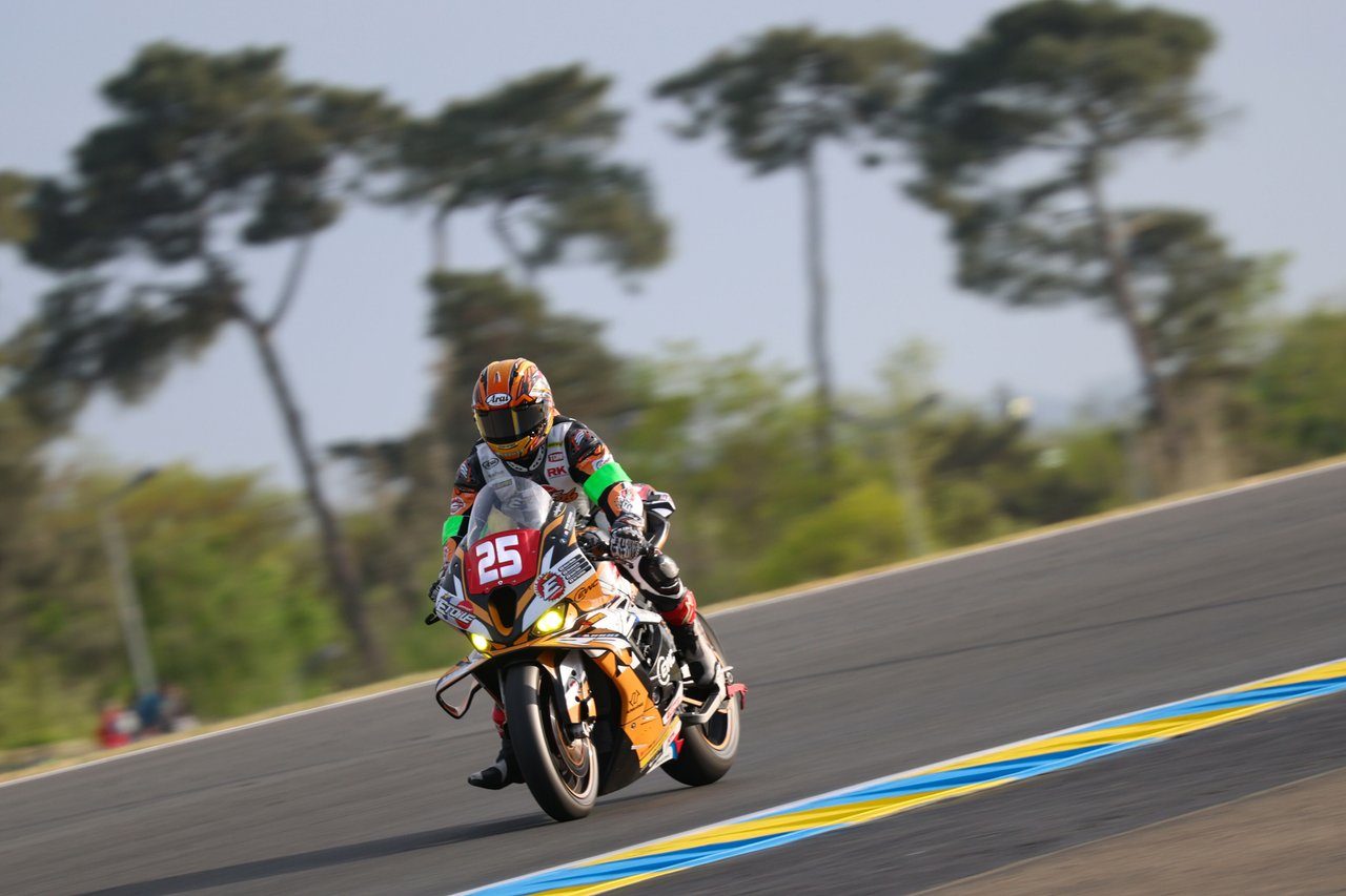 2026 EWC 第1戦 ル・マン24時間 決勝レポート（4月18〜19日） — 7