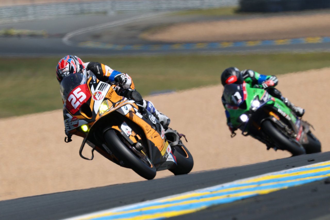 2026 EWC 第1戦 ル・マン24時間 決勝レポート（4月18〜19日） — 10
