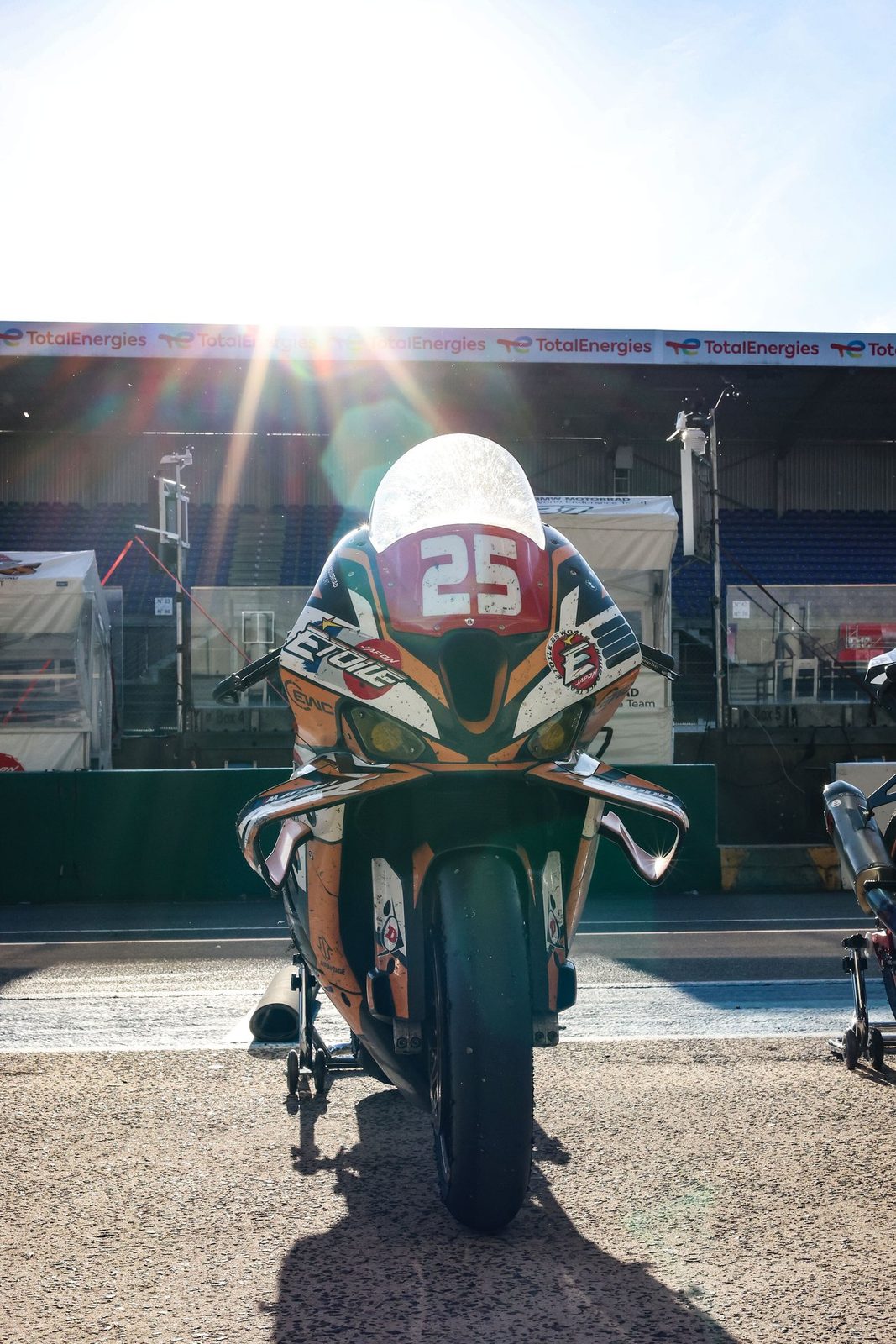 2026 EWC 第1戦 ル・マン24時間 決勝レポート（4月18〜19日） — 11