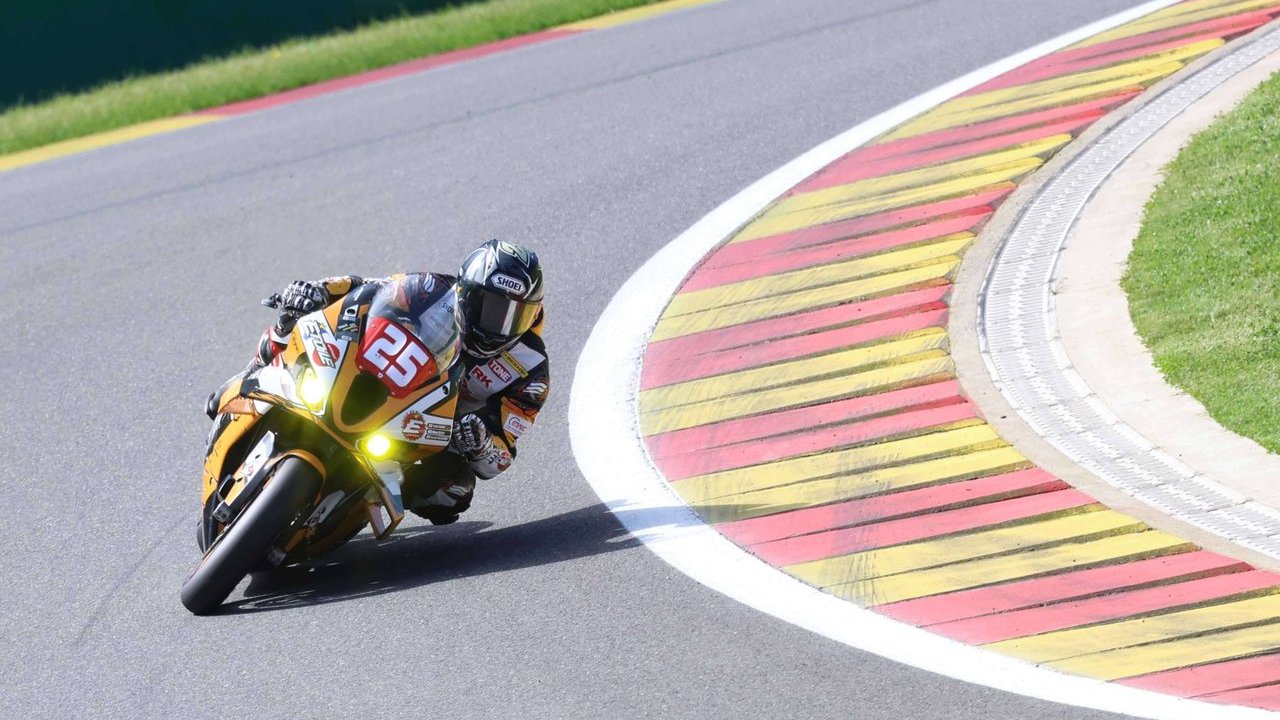 2024 EWC 第2戦 スパ8時間 プライベートプラクティス レポート（6月6日）