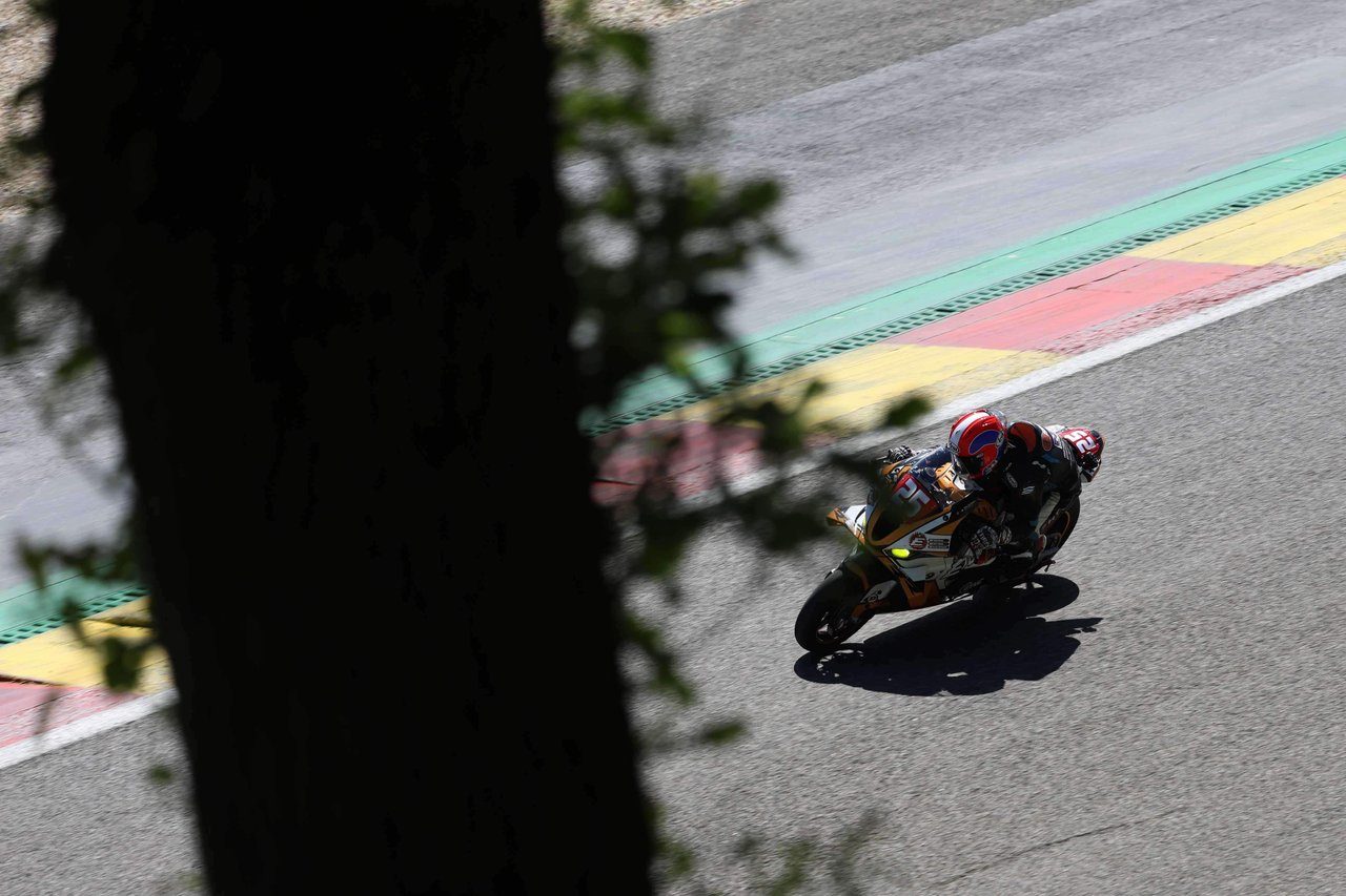 2024 EWC 第2戦 スパ8時間 プライベートプラクティス レポート（6月6日） — 1