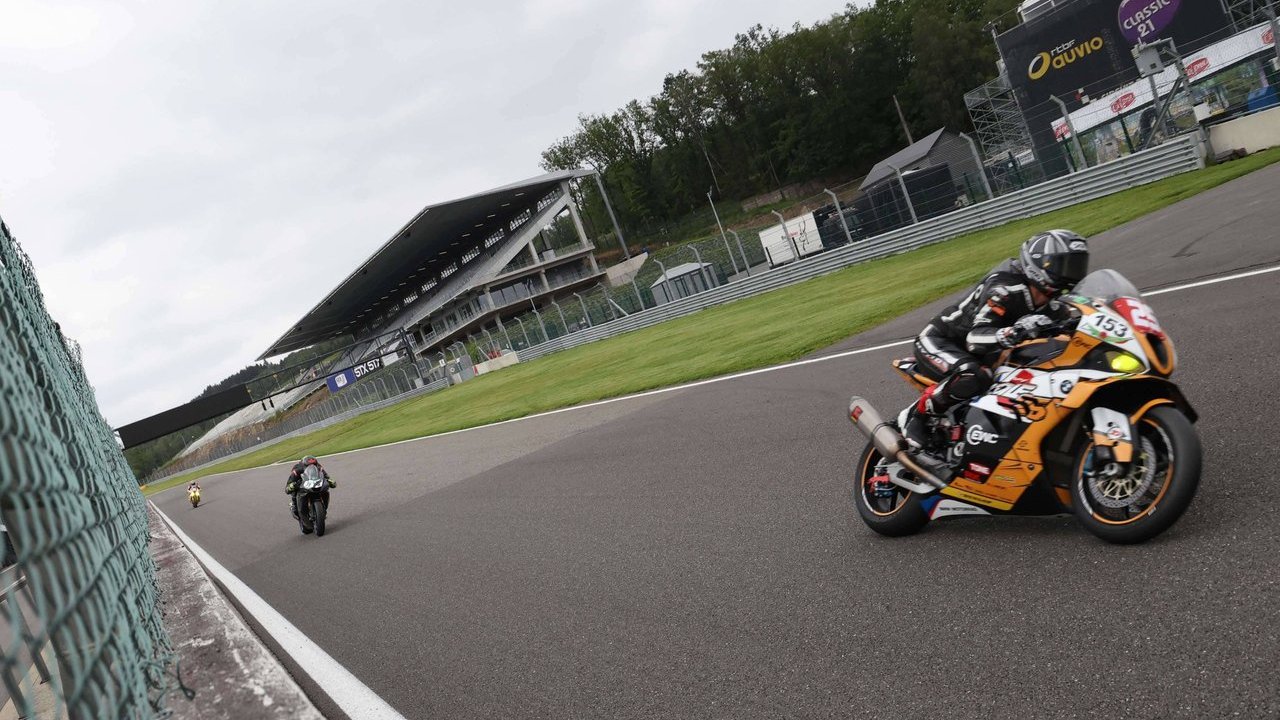 2024 EWC 第2戦 スパ8時間 プライベートテスト レポート（6月3日）