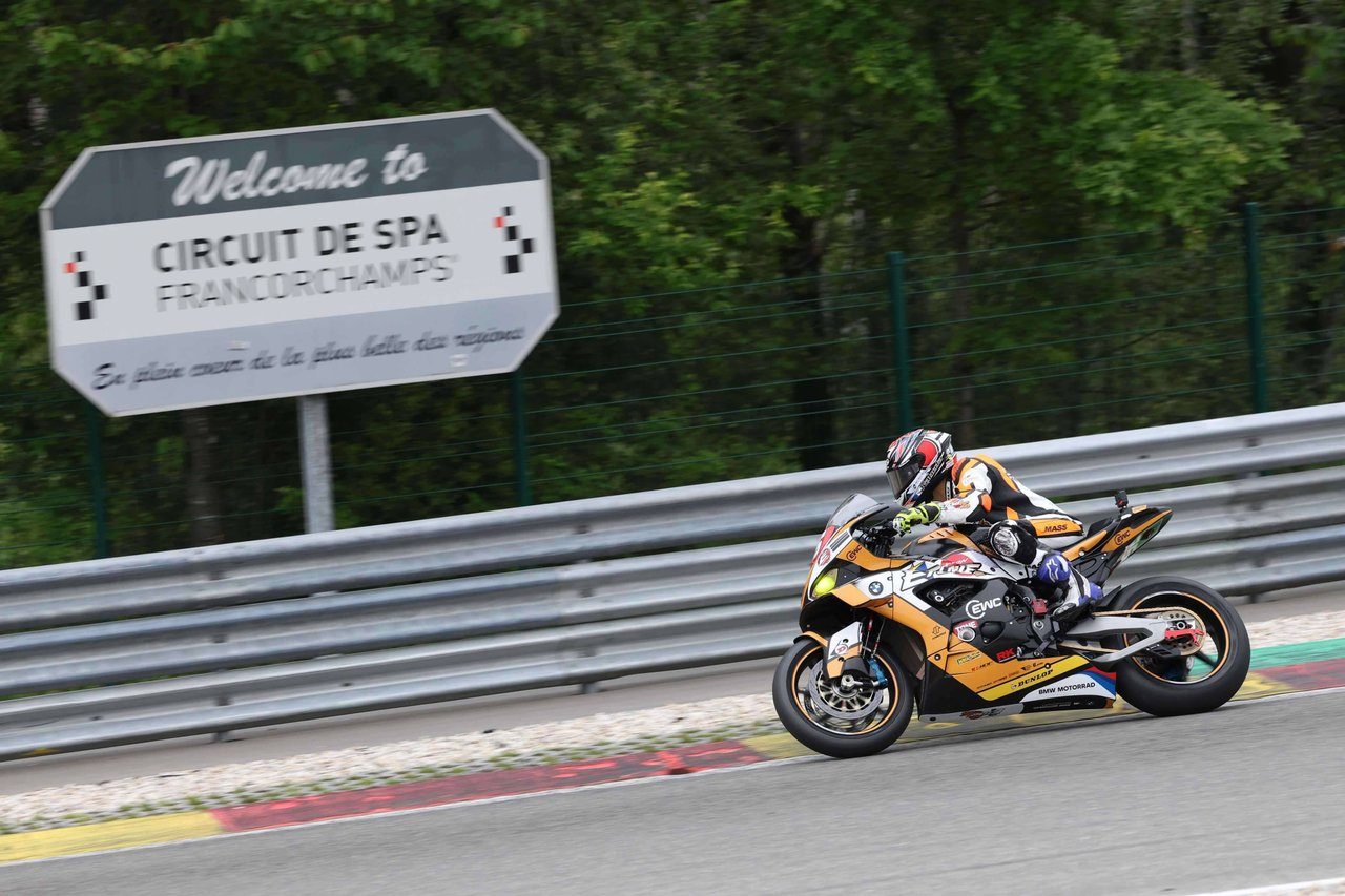 2024 EWC 第2戦 スパ8時間 プライベートテスト レポート（6月3日） — 1