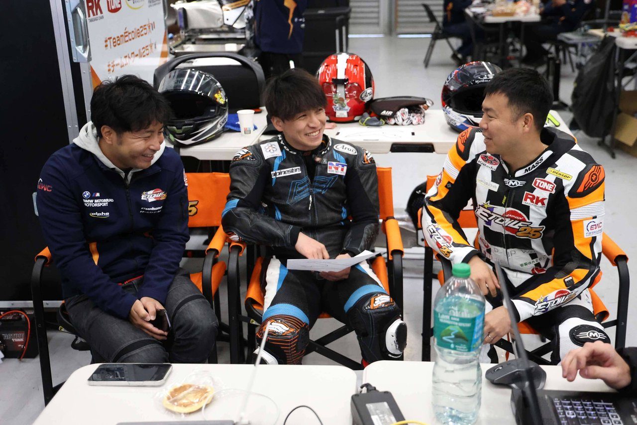 2024 EWC 第2戦 スパ8時間 プライベートテスト レポート（6月3日） — 3