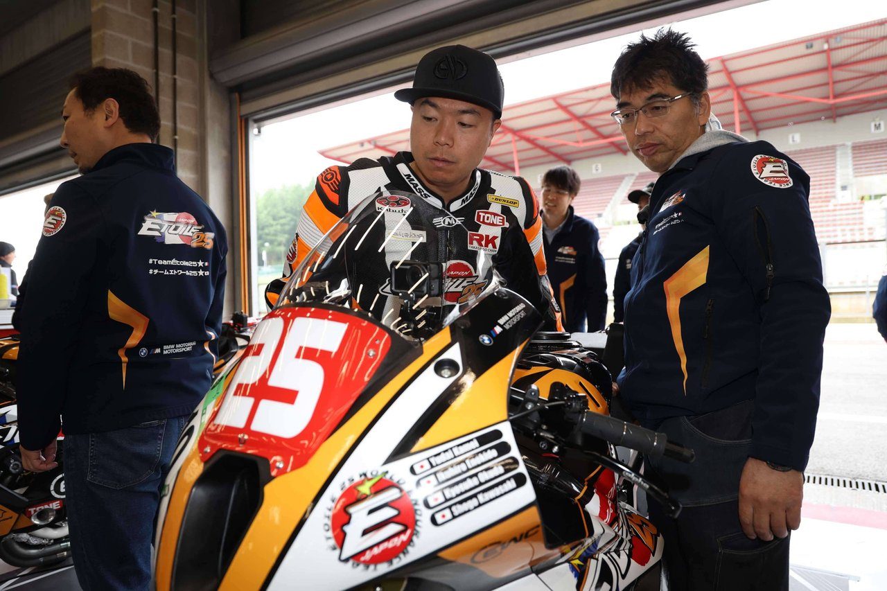 2024 EWC 第2戦 スパ8時間 プライベートテスト レポート（6月3日） — 5