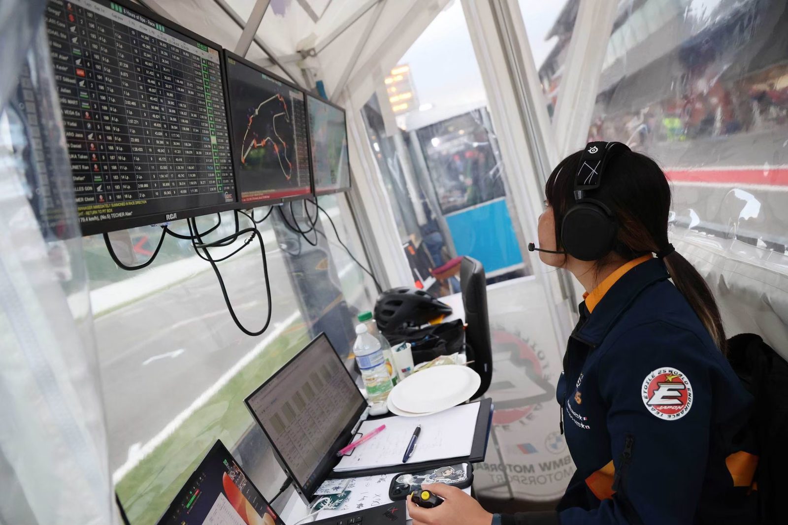 2024 EWC 第2戦 スパ・フランコルシャン8時間 決勝レポート（6月8日）— SSTクラス6位完走 — 3