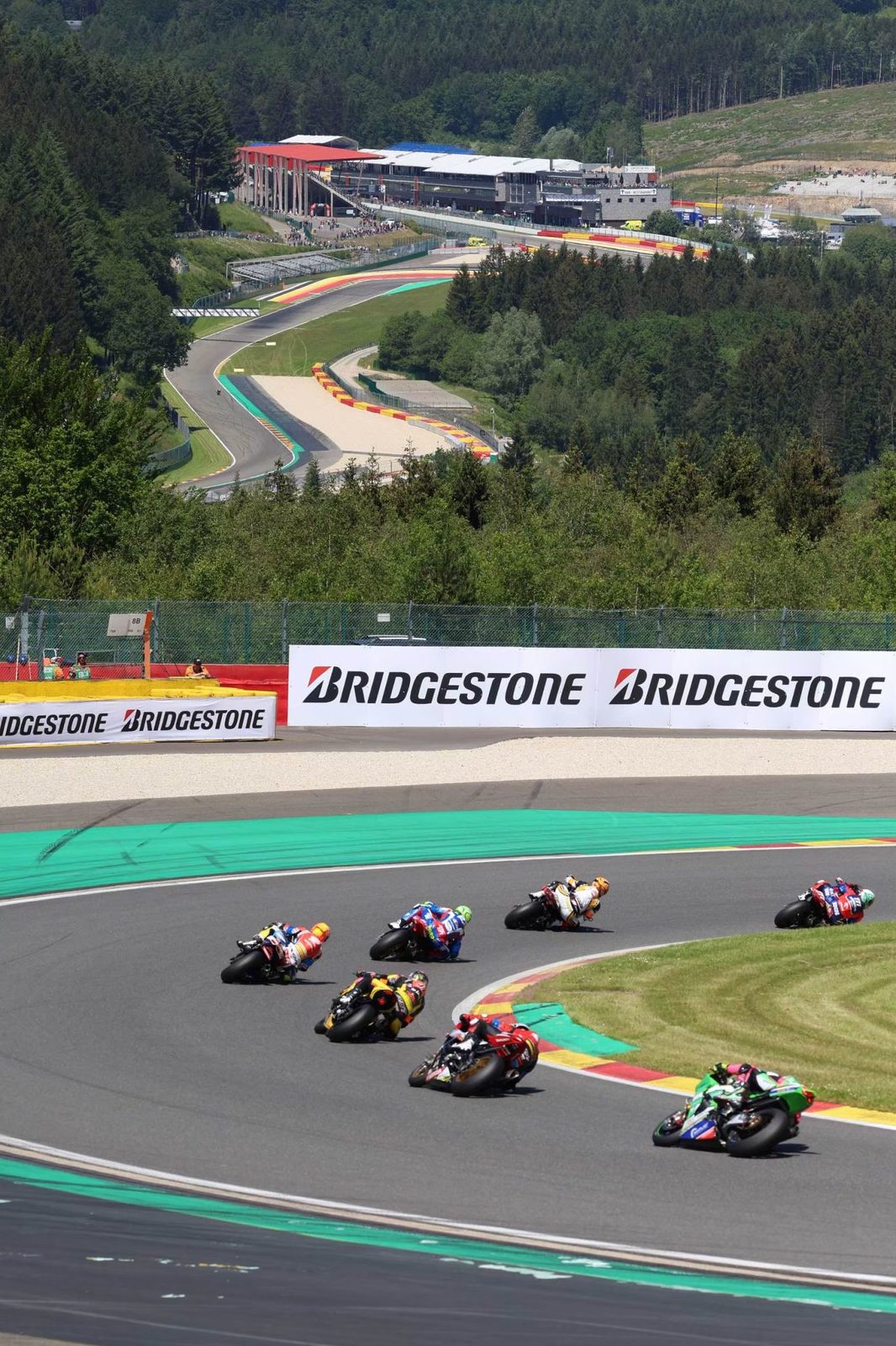 2024 EWC 第2戦 スパ・フランコルシャン8時間 決勝レポート（6月8日）— SSTクラス6位完走 — 12