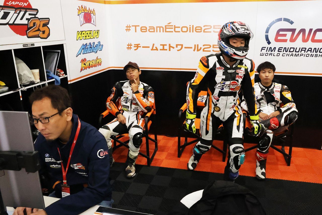 2025 EWC 第2戦 スパ8時間 プライベートテスト レポート（6月5日） — 2