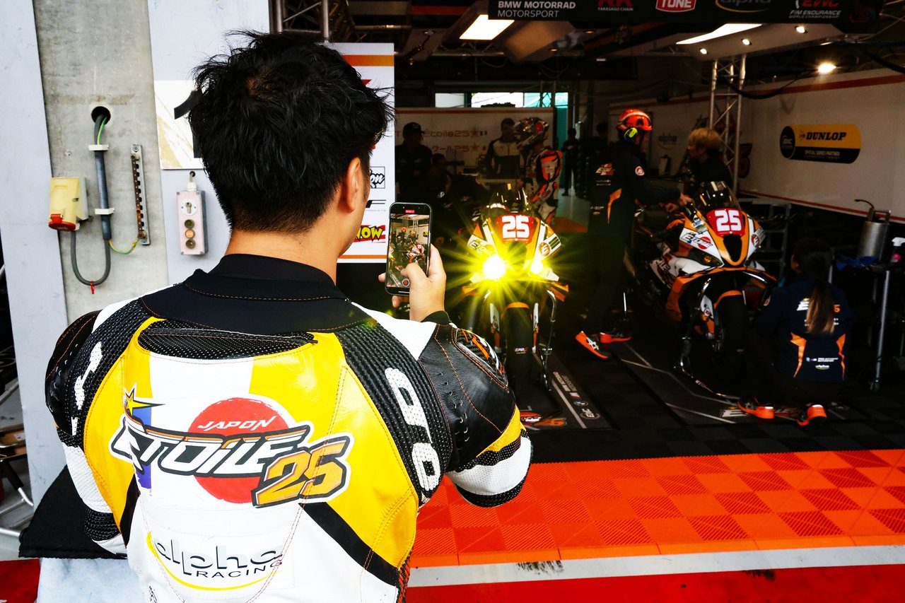 2025 EWC 第2戦 スパ8時間 プライベートテスト レポート（6月5日） — 3