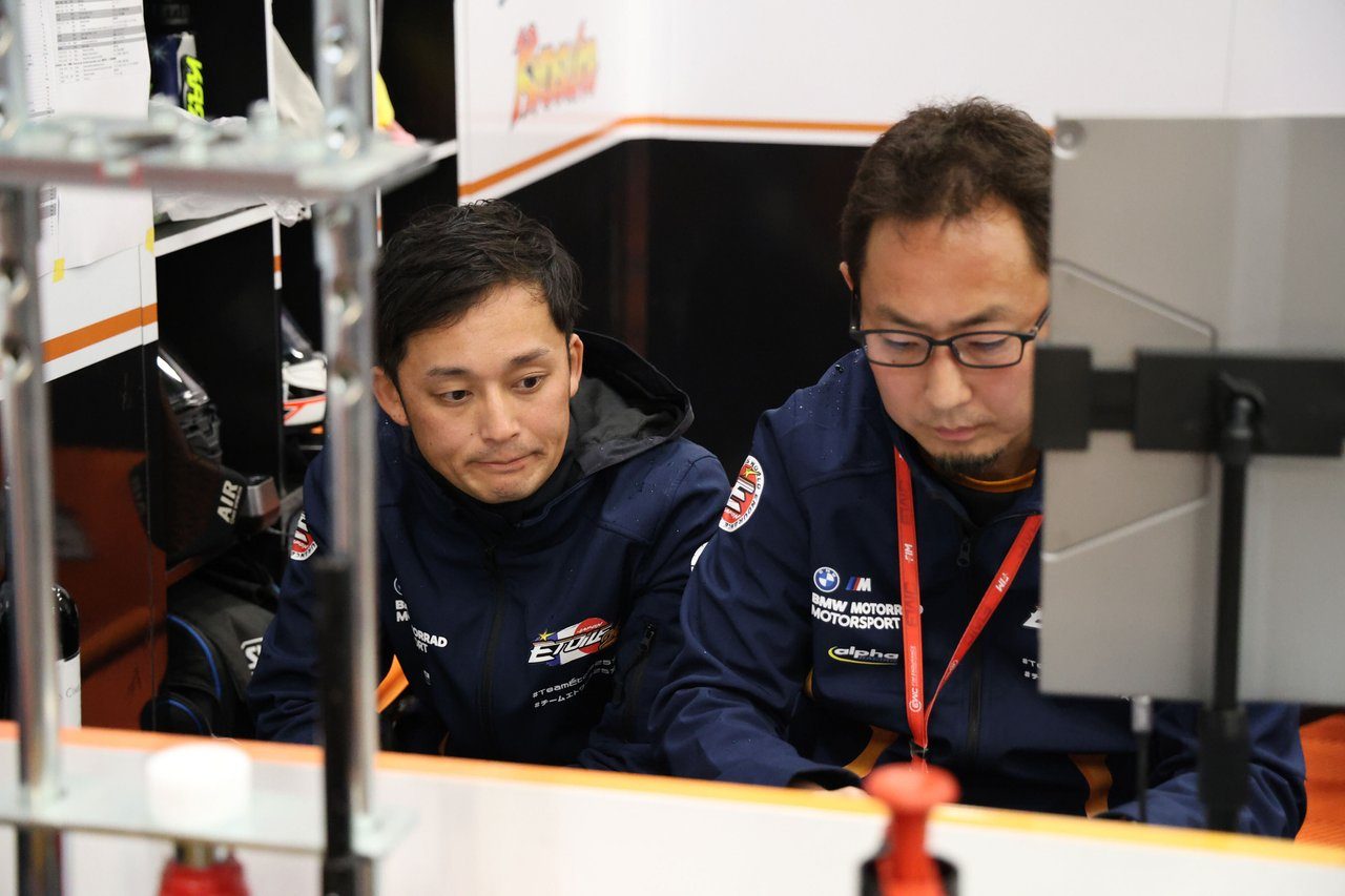 2025 EWC 第2戦 スパ8時間 プライベートテスト レポート（6月5日） — 4