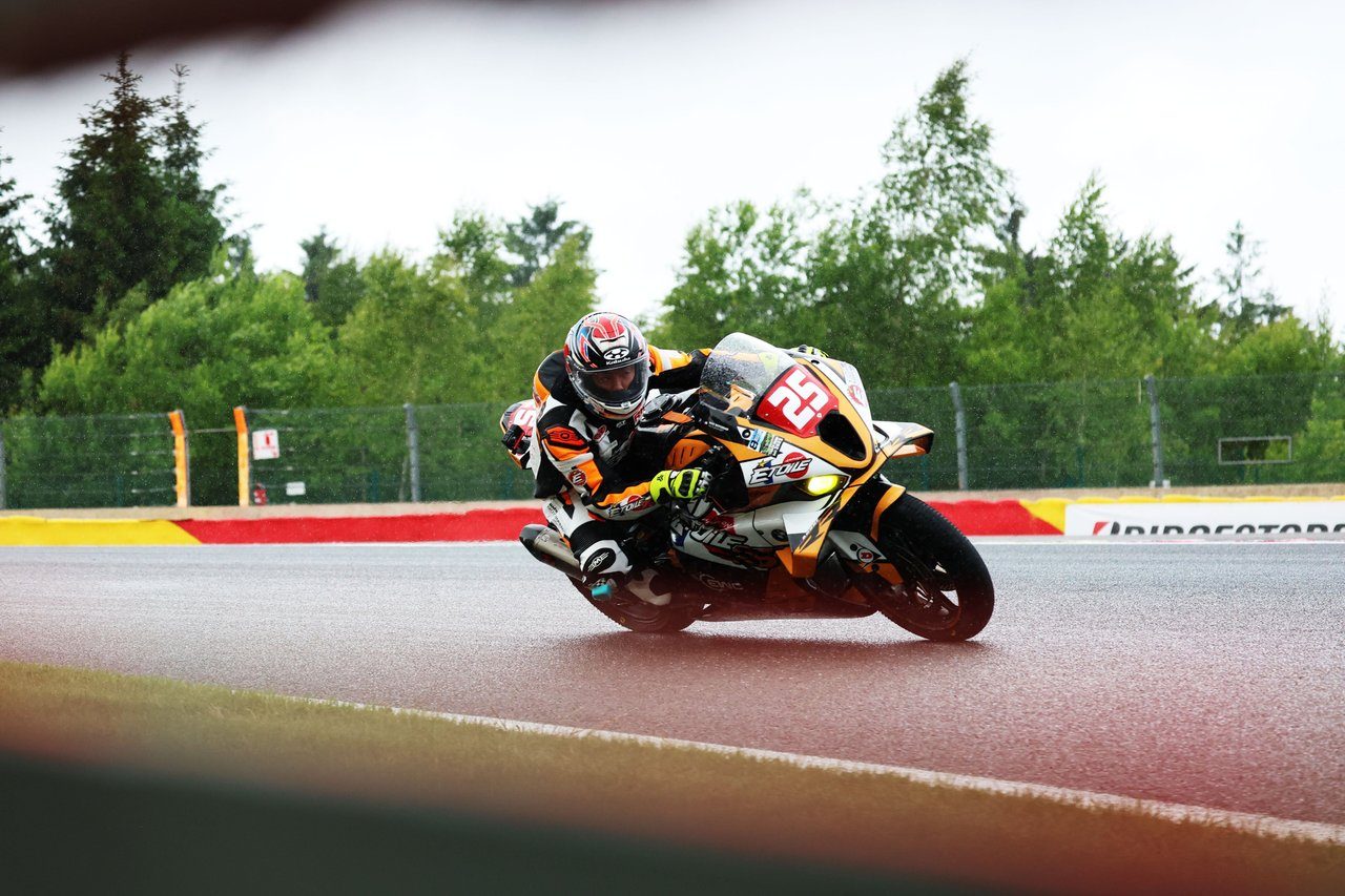 2025 EWC 第2戦 スパ8時間 プライベートテスト レポート（6月5日） — 5