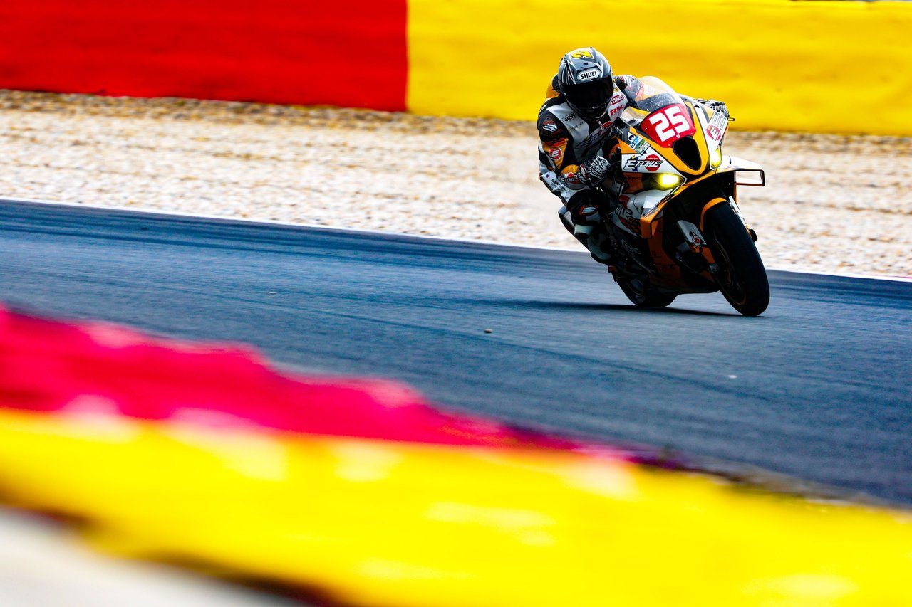 2025 EWC 第2戦 スパ8時間 プライベートテスト レポート（6月5日） — 6