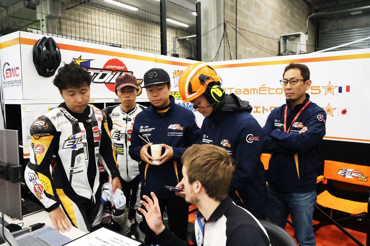 2025 EWC 第2戦 スパ8時間 プライベートテスト レポート（6月5日） — 7