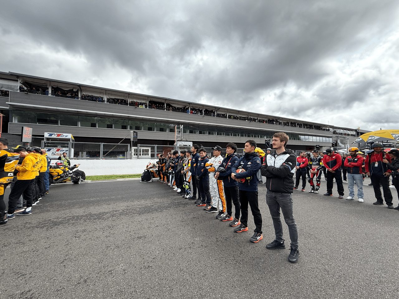 2025 EWC 第2戦 スパ・フランコルシャン8時間 決勝レポート（6月7日） — 2