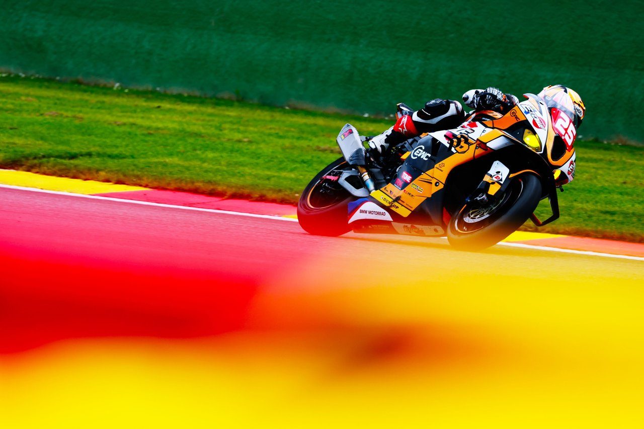 2025 EWC 第2戦 スパ・フランコルシャン8時間 決勝レポート（6月7日） — 4