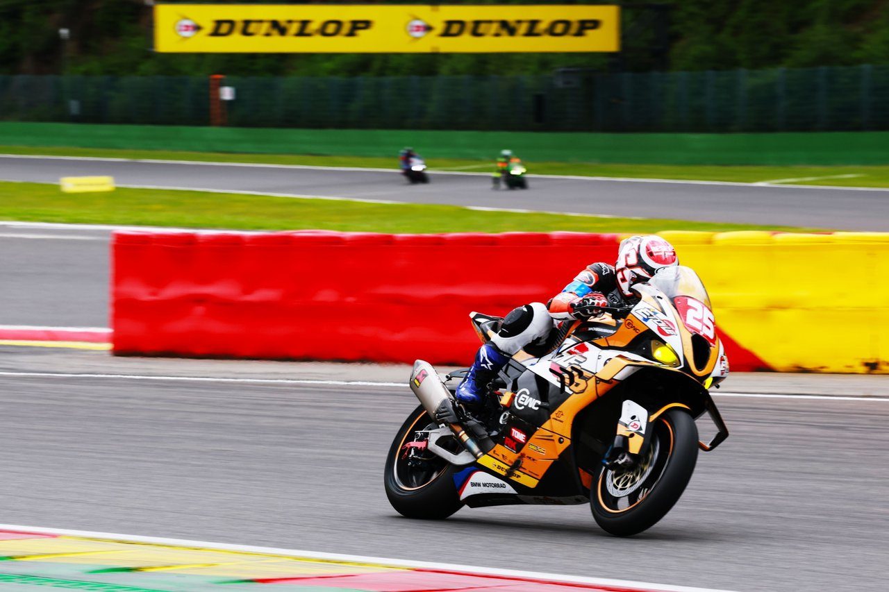 2025 EWC 第2戦 スパ・フランコルシャン8時間 決勝レポート（6月7日） — 5