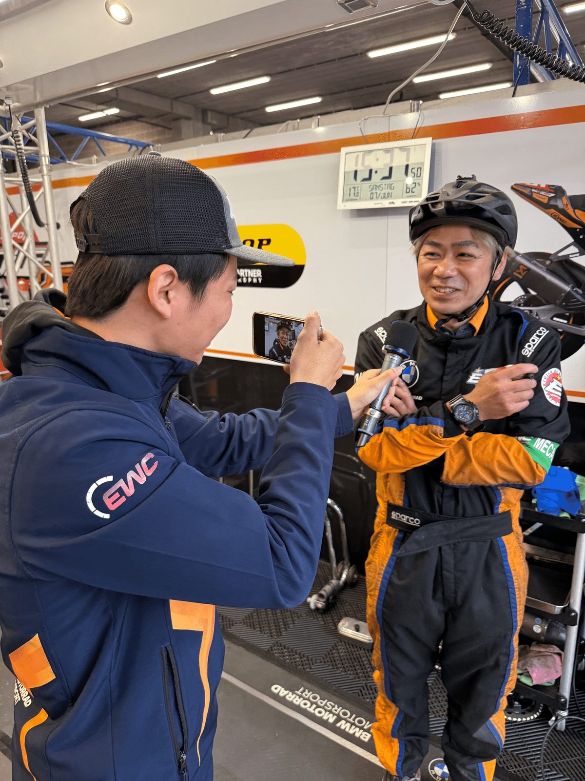 2025 EWC 第2戦 スパ・フランコルシャン8時間 決勝レポート（6月7日） — 9