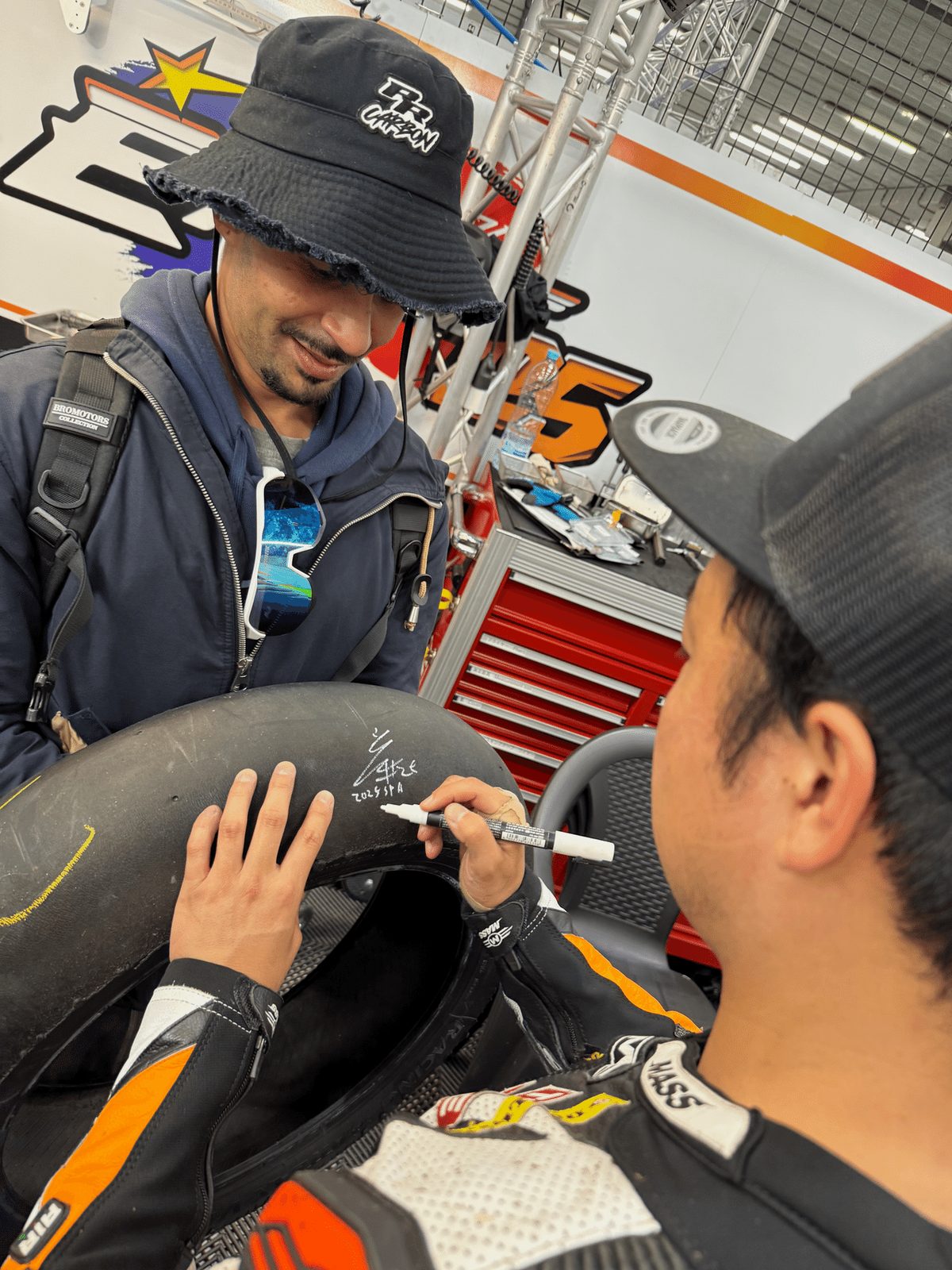 2025 EWC 第2戦 スパ・フランコルシャン8時間 決勝レポート（6月7日） — 11