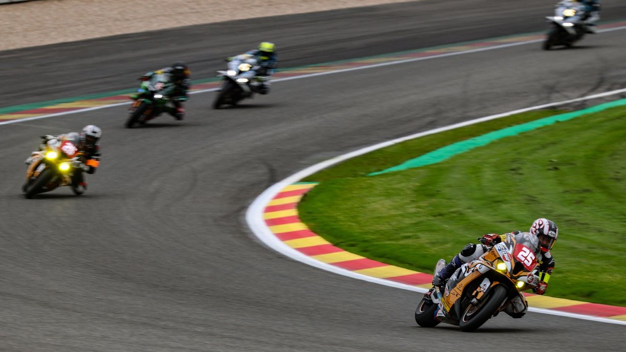 2026 EWC 第2戦 スパ8時間 プライベートテスト レポート（6月4日）