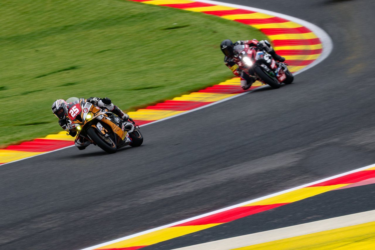 2026 EWC 第2戦 スパ8時間 プライベートテスト レポート（6月4日） — 1