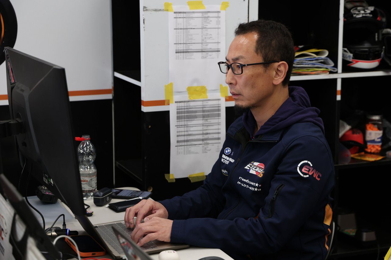 2026 EWC 第2戦 スパ8時間 プライベートテスト レポート（6月4日） — 5