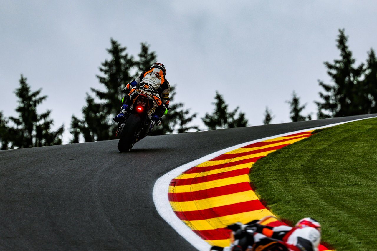 2026 EWC 第2戦 スパ8時間 プライベートテスト レポート（6月4日） — 6